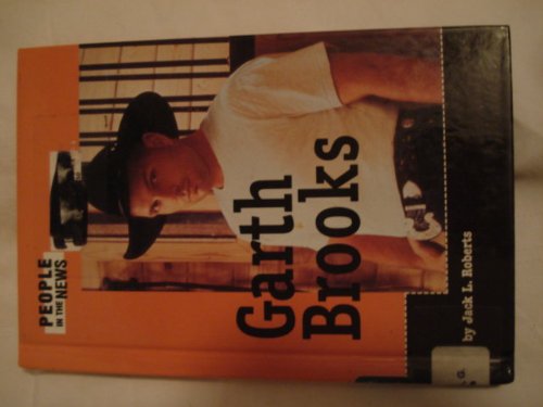 People in the News - Garth Brooks