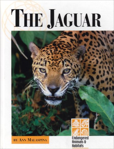 The Jaguar (Endangered Animals and Habitats)