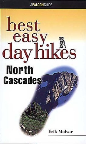 Best Easy Day Hikes: North Cascades