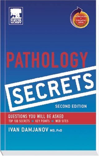 Pathology Secrets: With STUDENT CONSULT Online Access