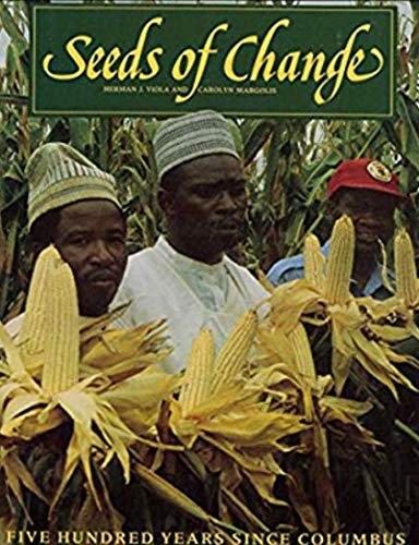 Seeds of Change: A Quincentennial Commemoration