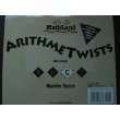 Arithmetwists C: Number Sense