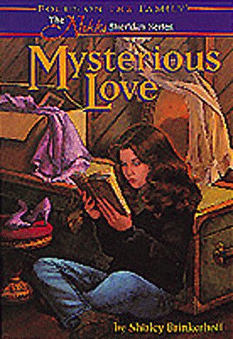 Mysterious Love (Nikki Sheridan Series #2)