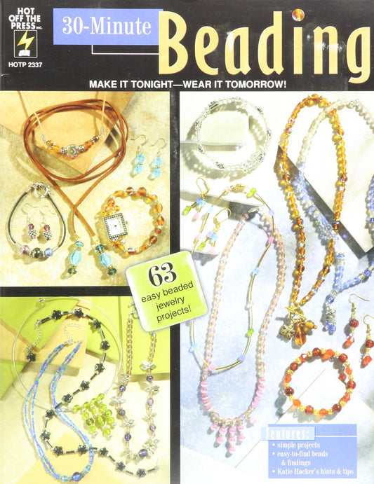 30-minute Beading