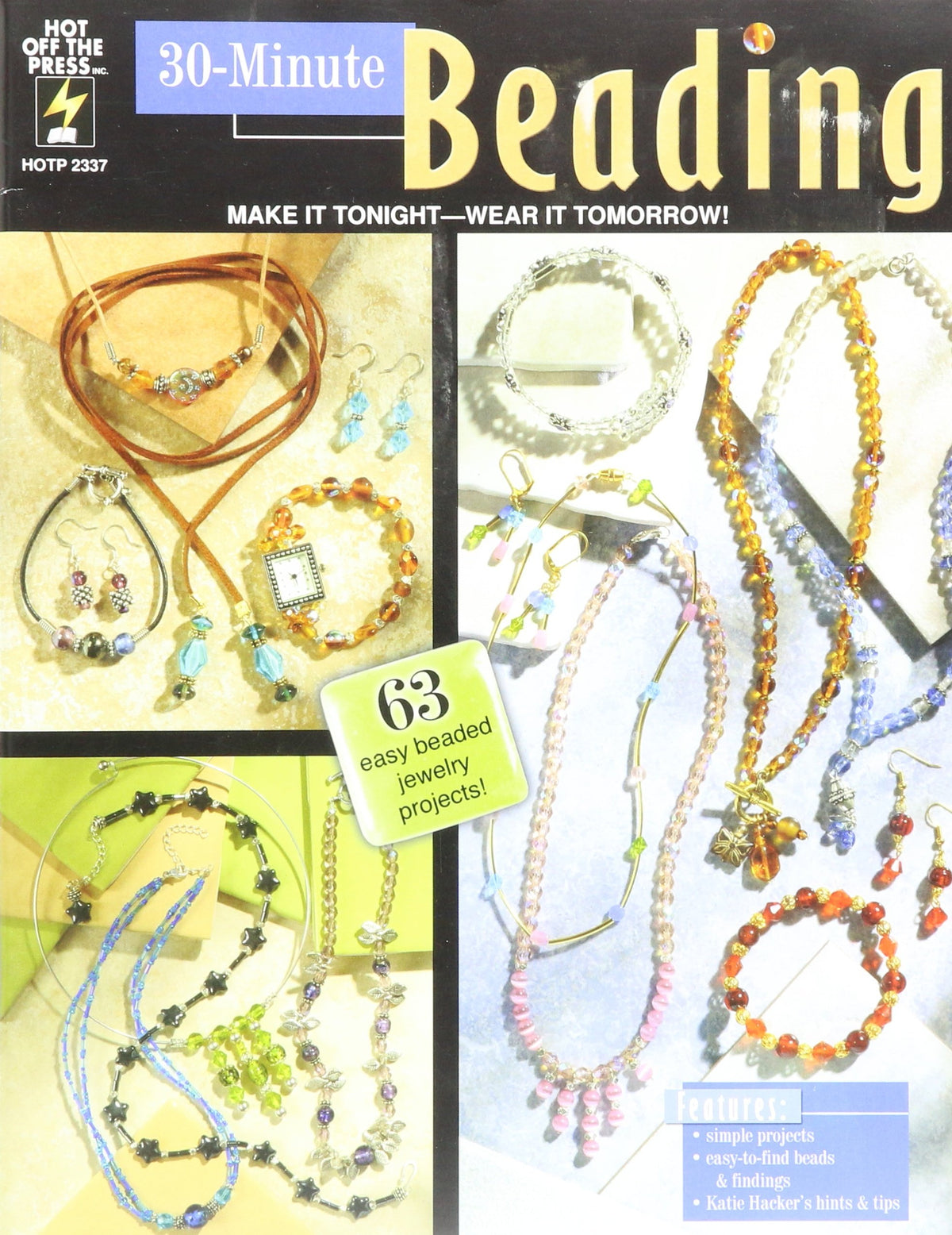 30-minute Beading