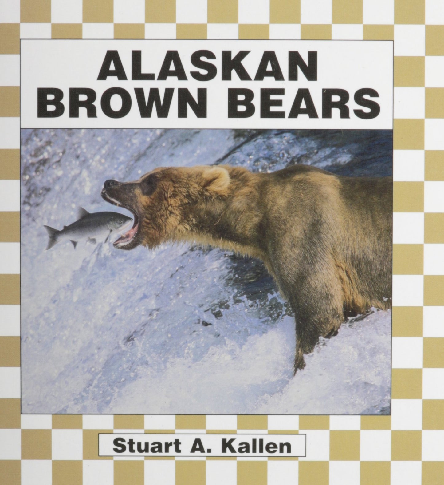 Alaskan Brown Bears