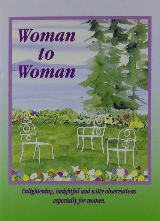 Woman to Woman