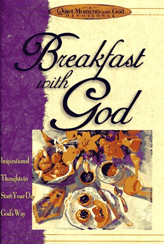 Breakfast With God