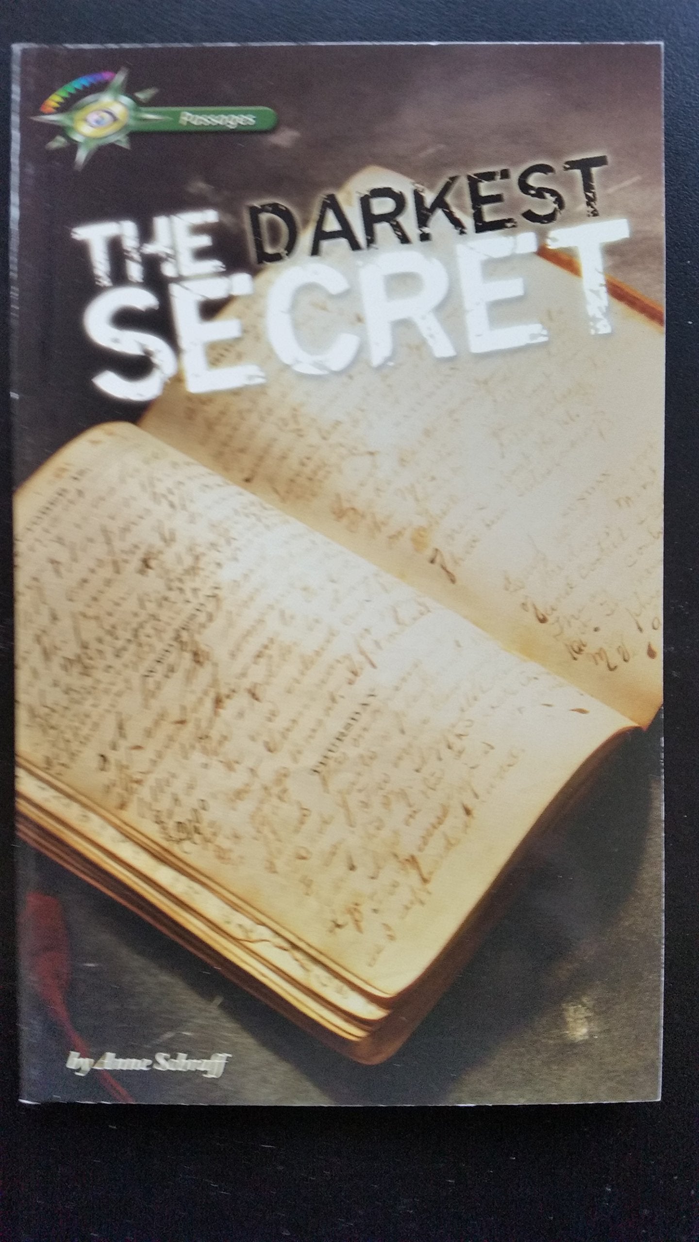 The darkest secret