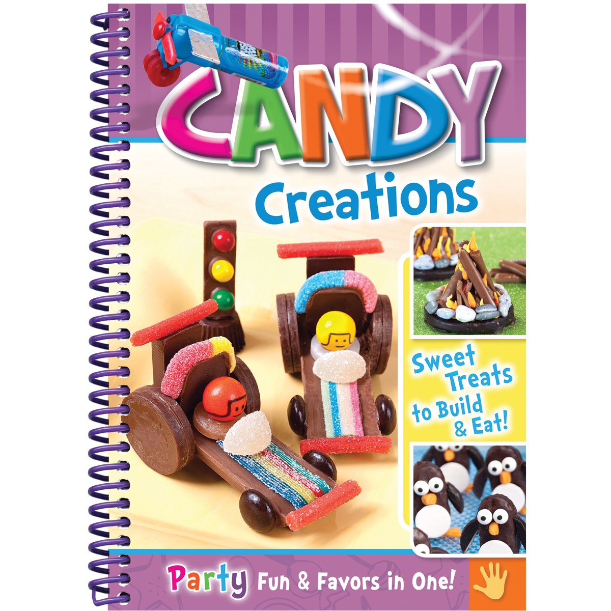 Candy Creations