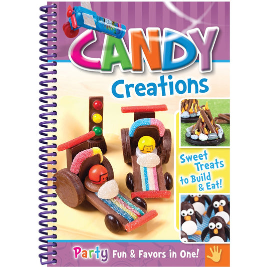 Candy Creations