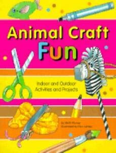 Animal Craft Fun