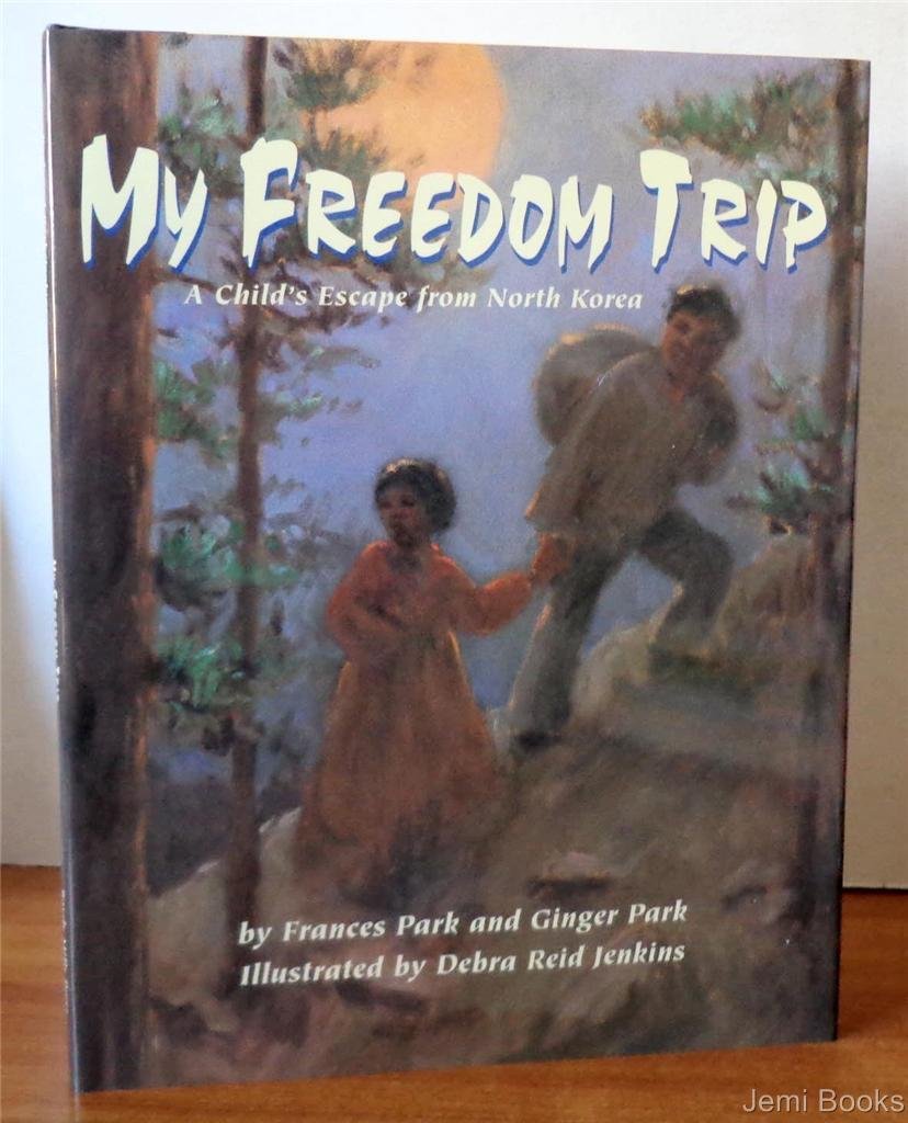 My Freedom Trip