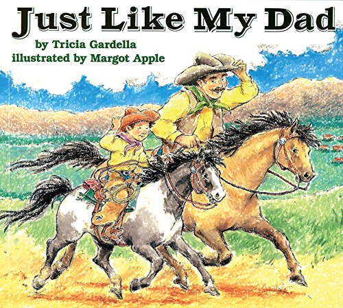 Just Like My Dad
