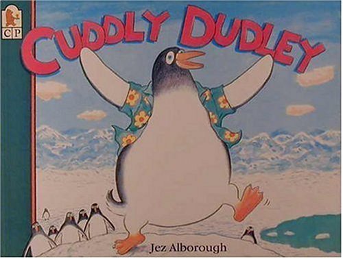 Cuddly Dudley