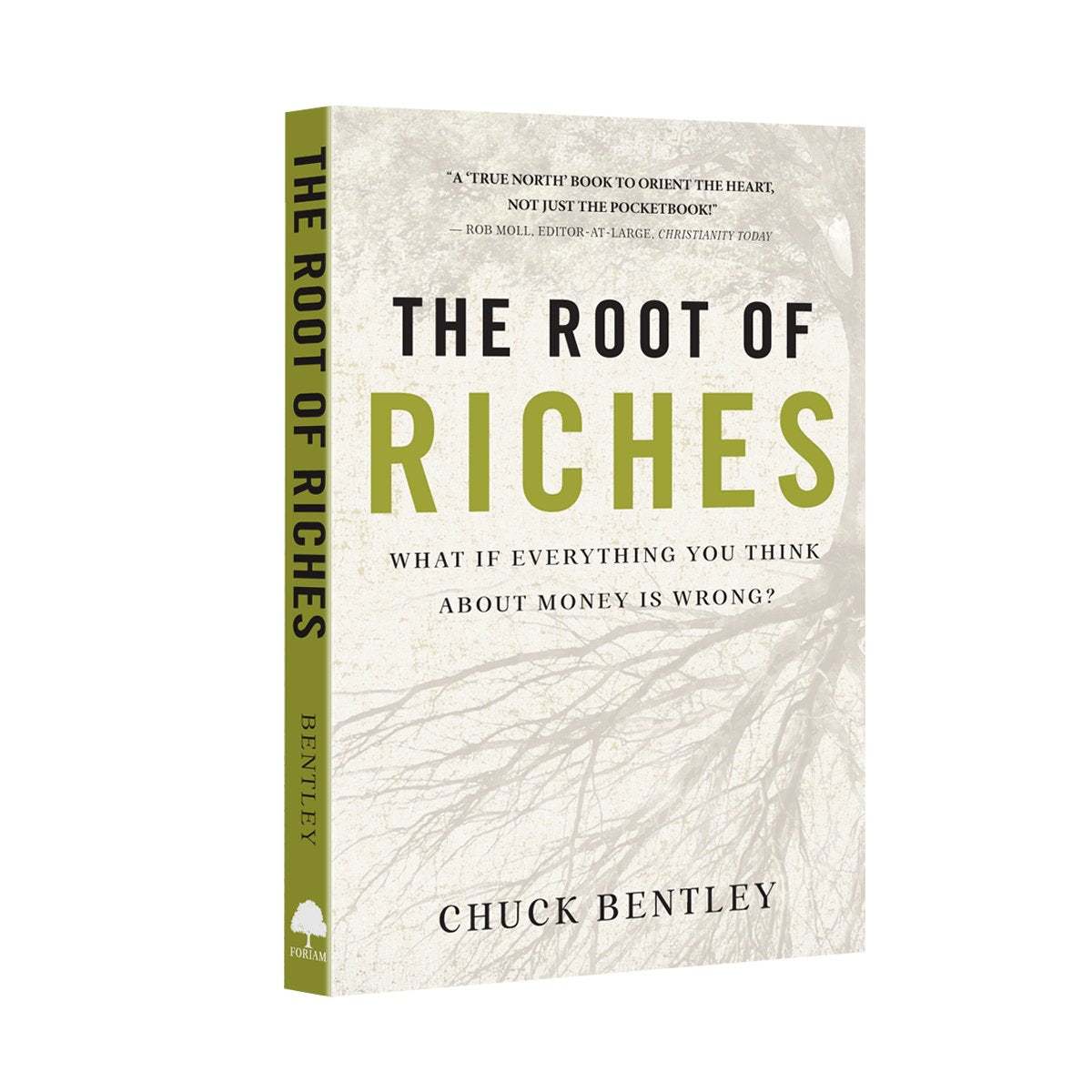 The Root of Riches