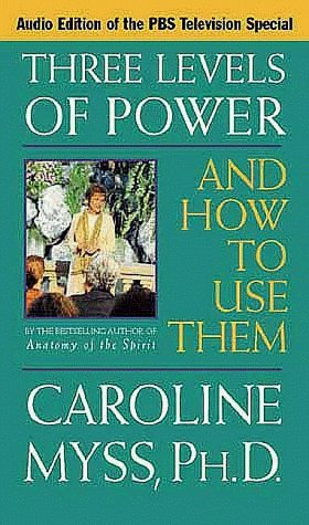 Three Levels of Power & How to Use Them