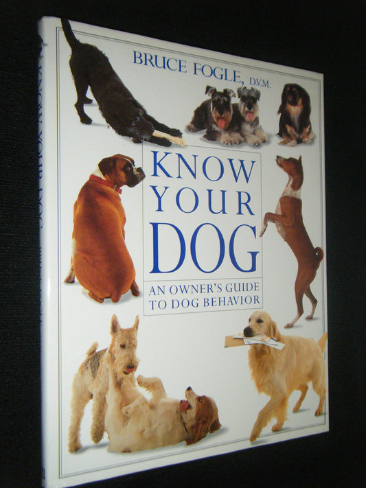 Know Your Dog