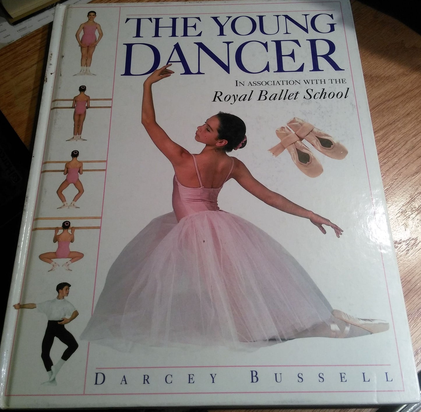 The Young Dancer