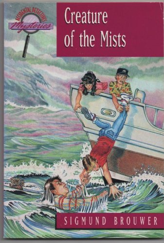 Creature of the Mists