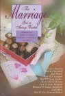 The Marriage You'Ve Always Wanted
