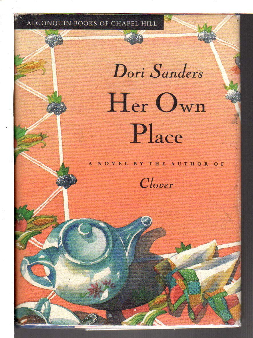 Her Own Place