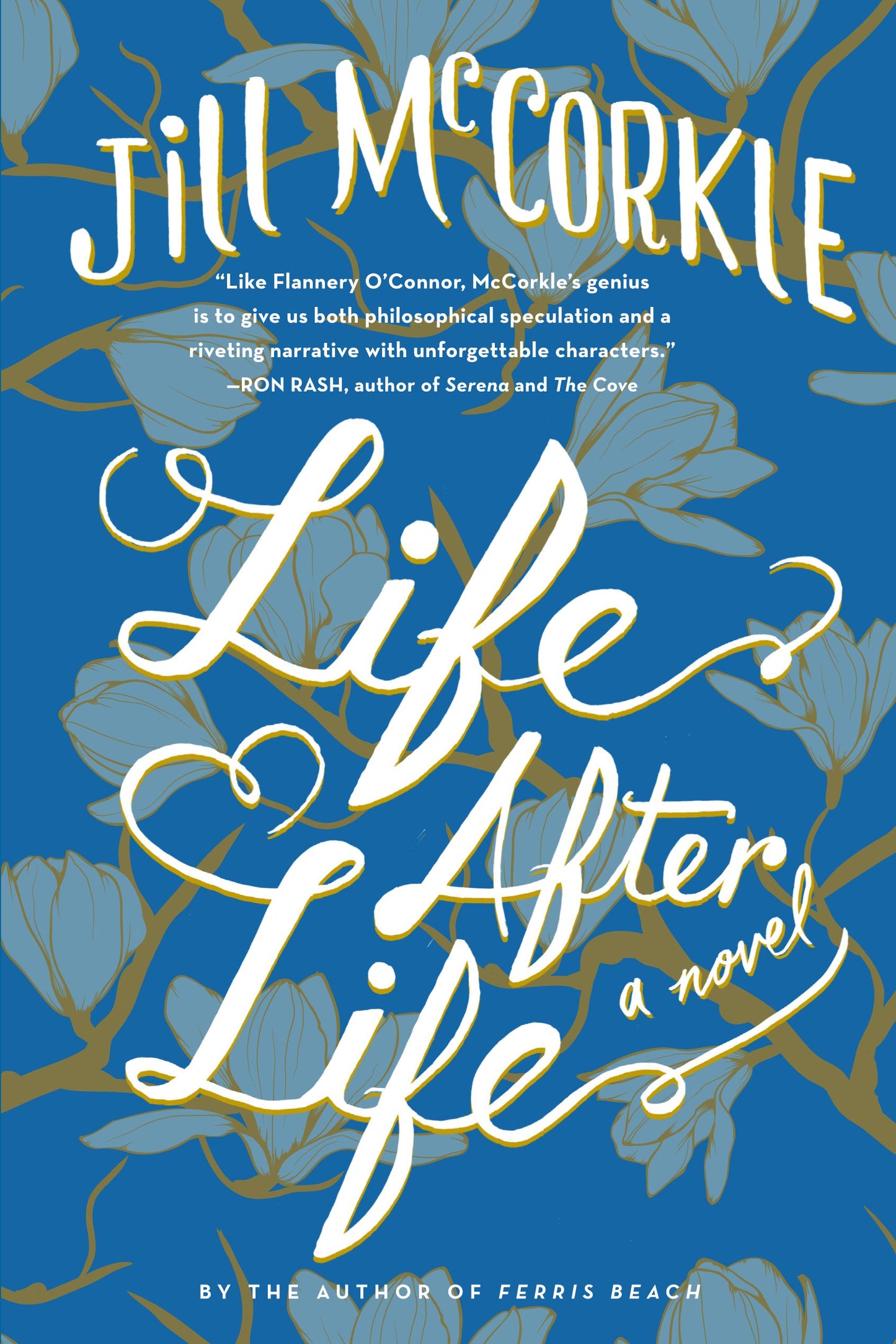 Life After Life: A Novel