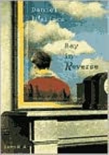 Ray in Reverse