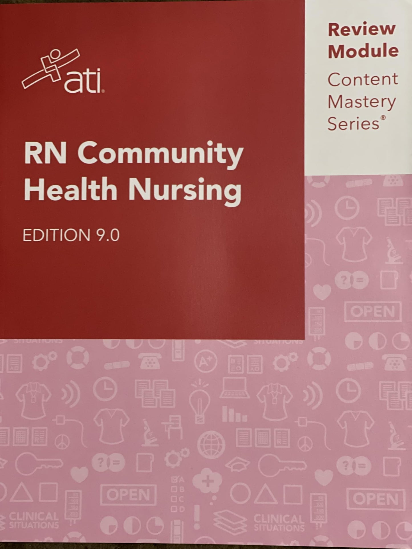 RN Community Health Nursing