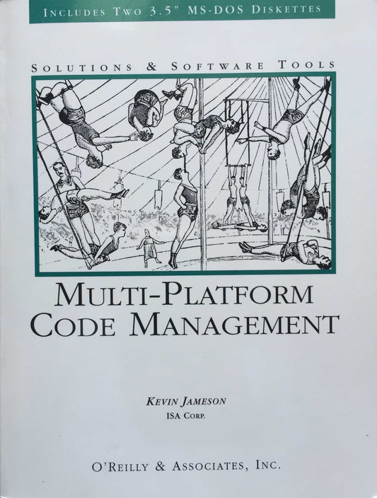 Multi-Platform Code Management