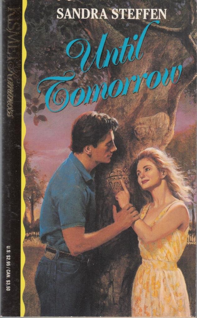 Until tommorrow (Kismet)