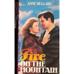Fire on the Mountain
