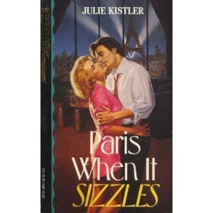 Paris When It Sizzles