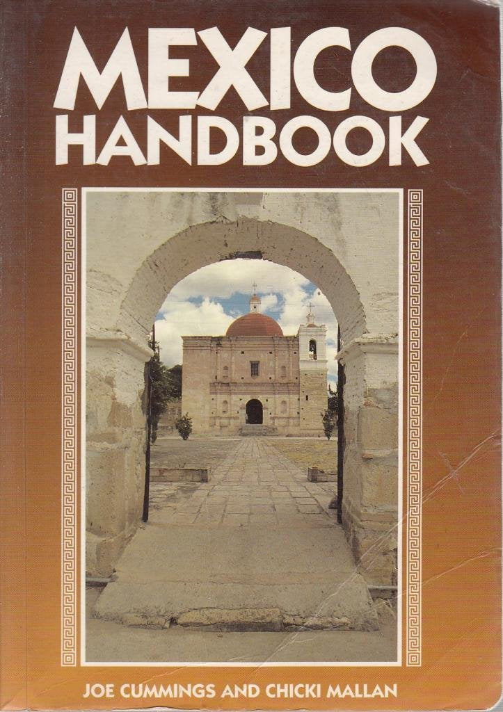 Mexico Handbook (Serial)