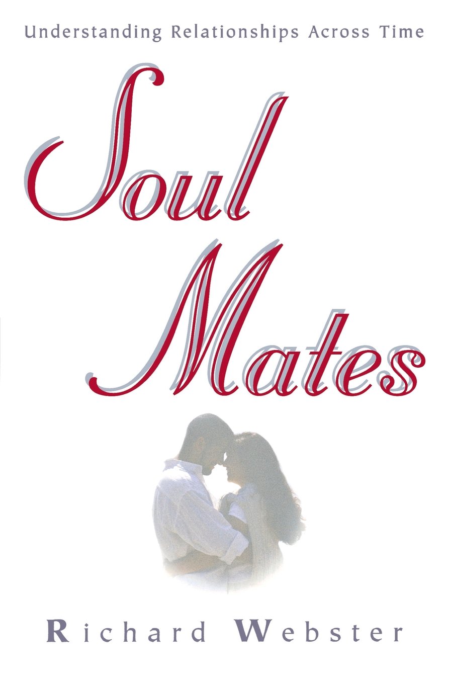 Soul Mates: Understanding Relationships Across Time