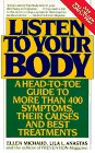 Listen to Your Body