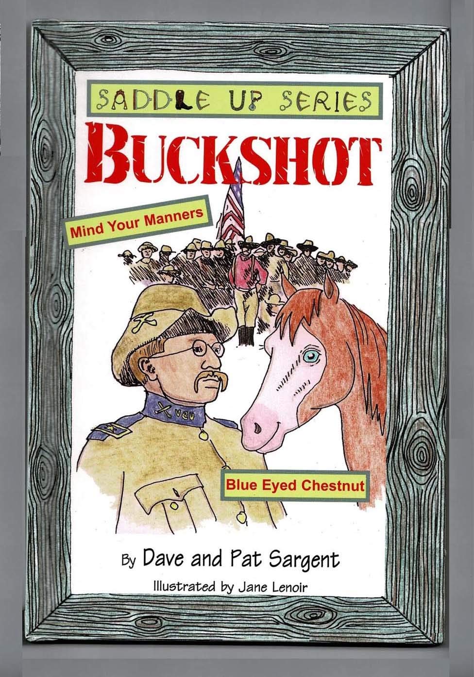 Buckshot