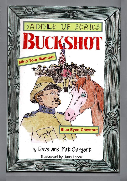 Buckshot