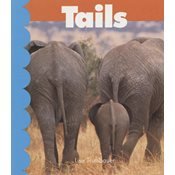 Animal Tails