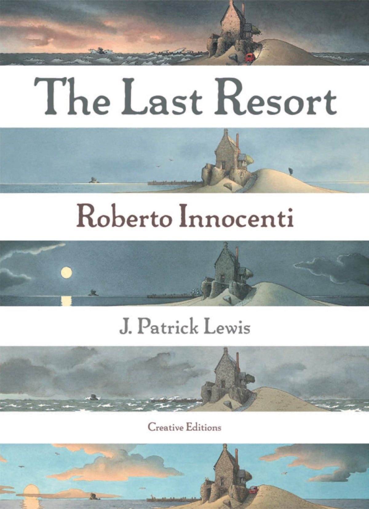The Last Resort