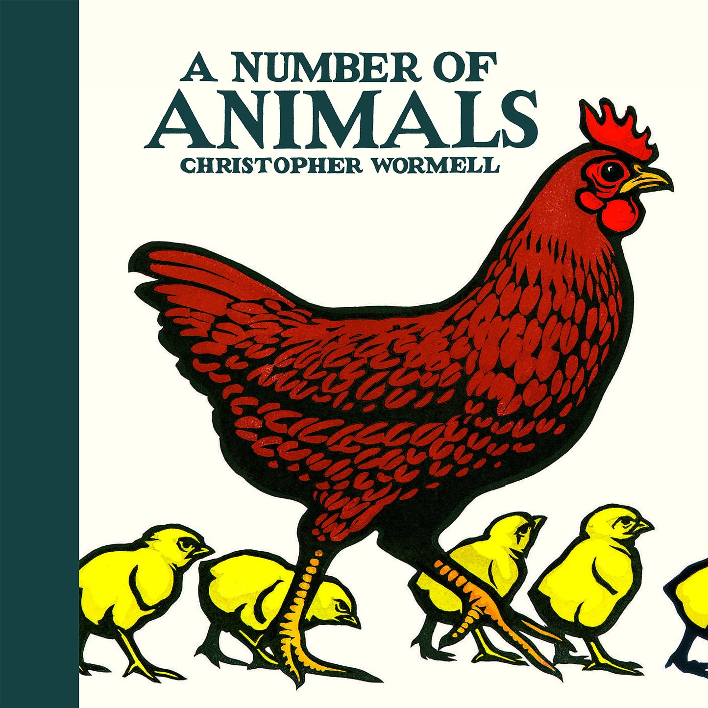 A Number of Animals