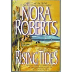 Rising Tides (Chesapeake Bay, No. 2)