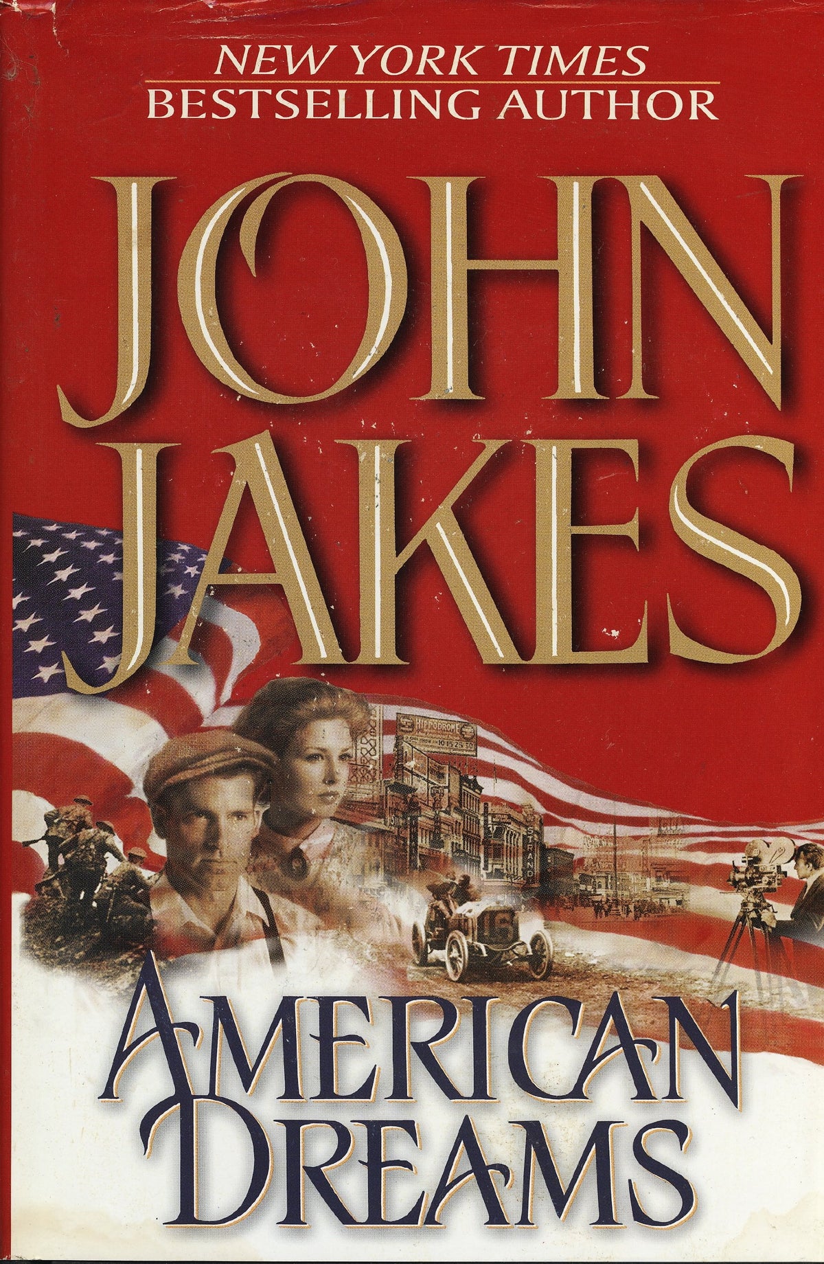 American Dreams