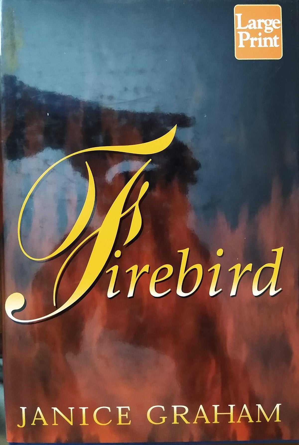 Firebird