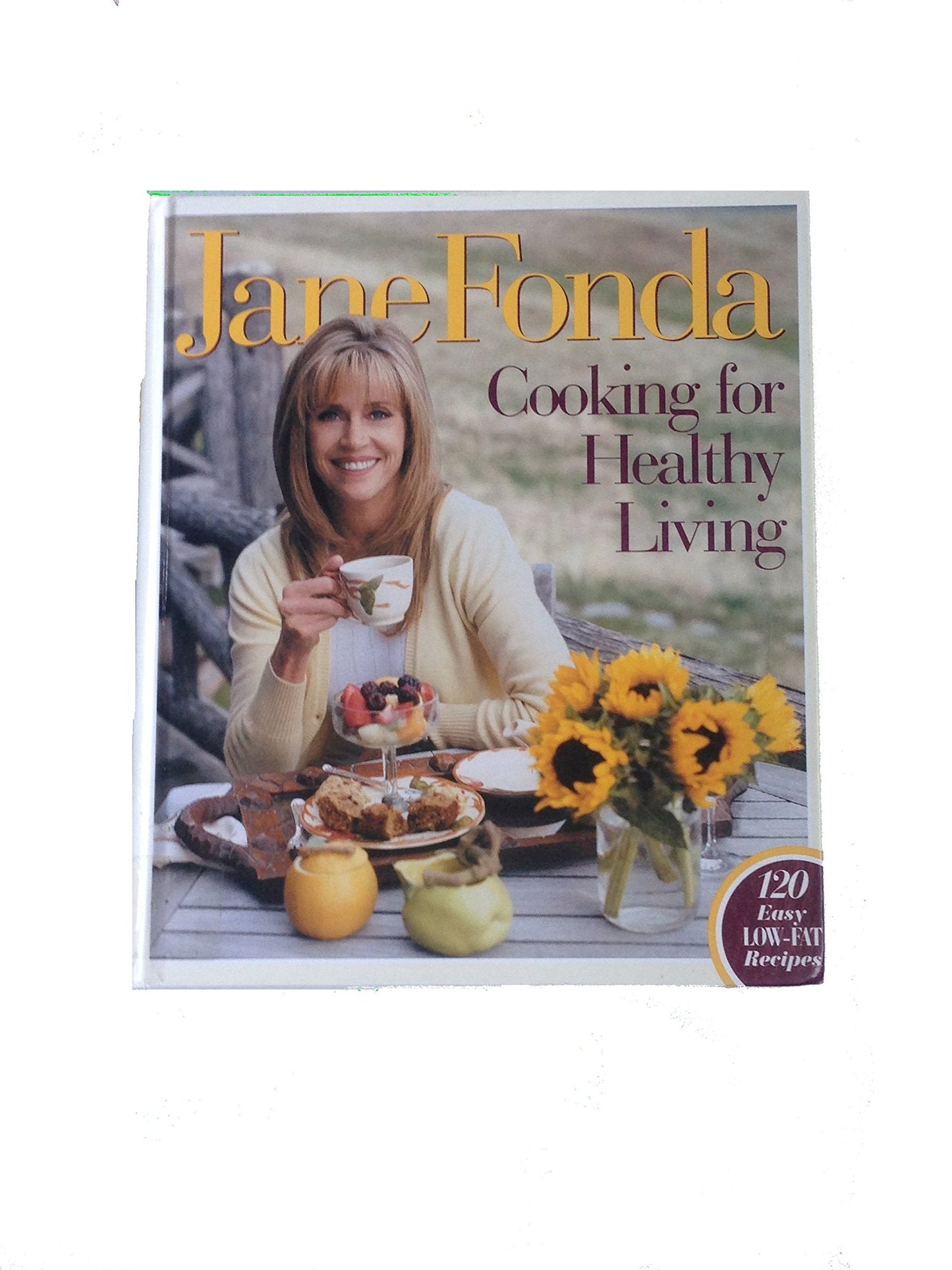 Cooking for Healthy Living