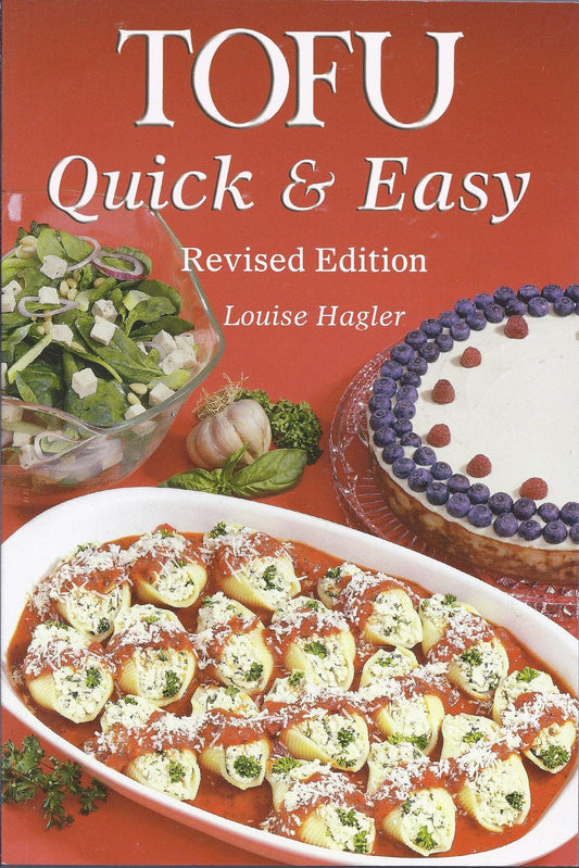 Tofu Quick & Easy
