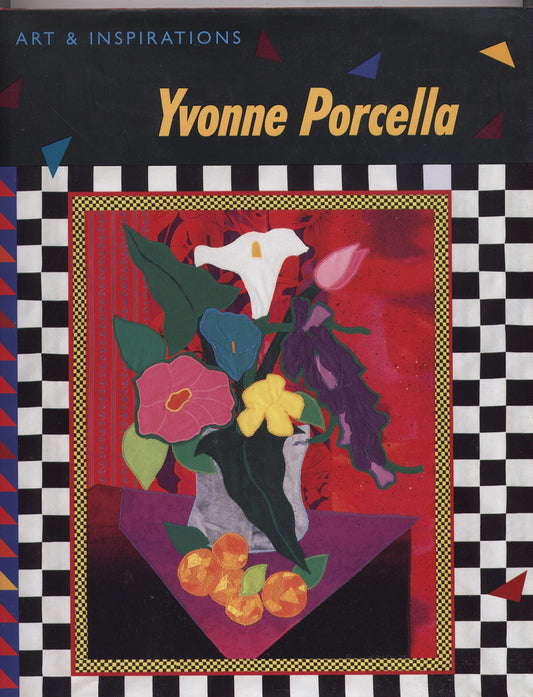 Yvonne Porcella: Art & Inspirations