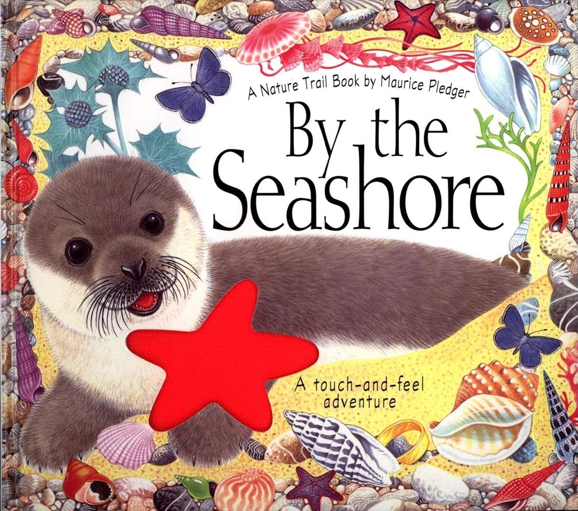 By the Seashore