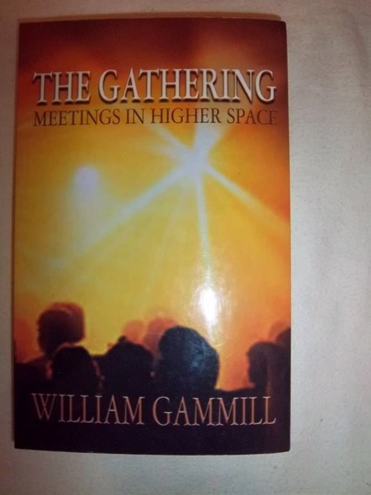 The Gathering: Meetings in Higher Space