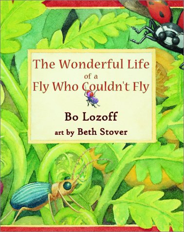 The Wonderful Life of a Fly Who Couldn't Fly